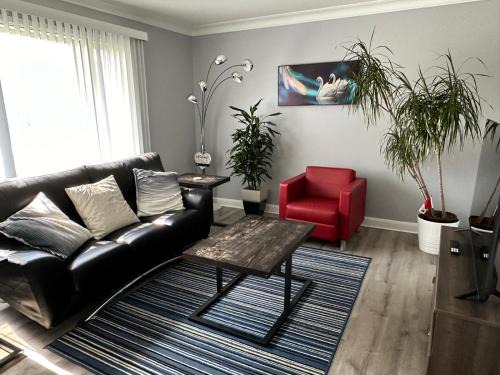 East Kildonan Apartment | Spotless 2 Bedroom Suite in Winnipeg