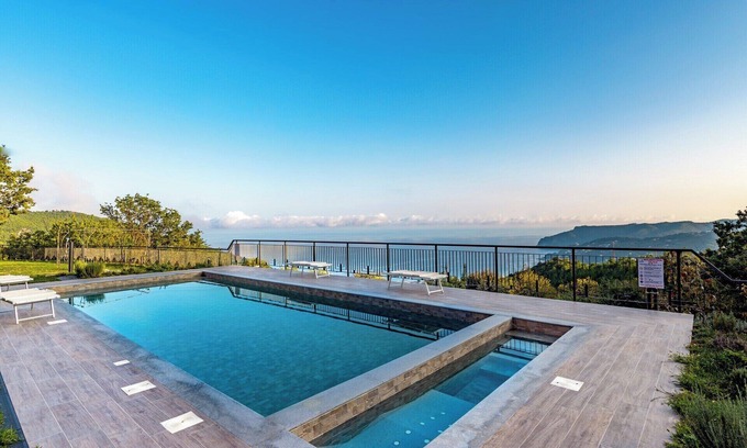 Spotorno House | Spotorno
