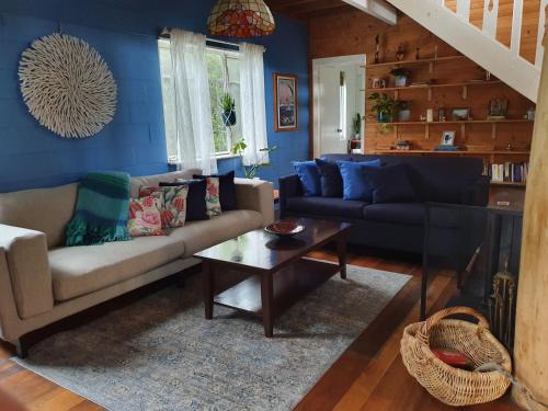 Mystery Bay House | Spotted Gum Retreat at Mystery Bay