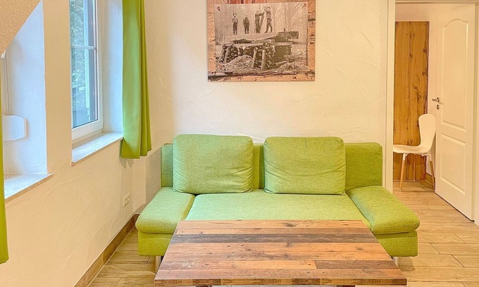 Burg-Kauper Apartment | Spreeblick Tree 5 - Spreeblick