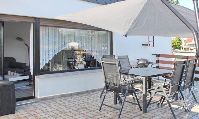 Lubbenau/Spreewald Apartment | Spreemitte - Holiday apartment Spreemitte