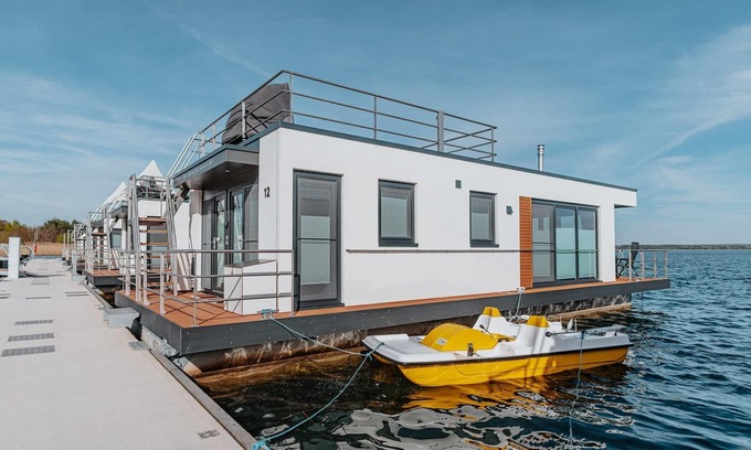Vetschau/Spreewald Boat Rental | Spreewald Shore Stay