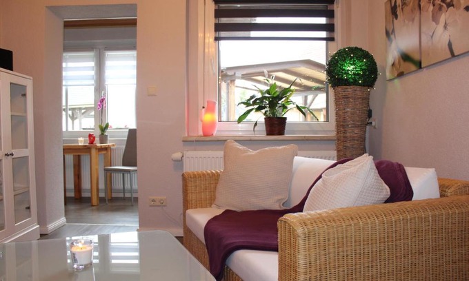 Briesensee Apartment | Spreewald Unterkünfte