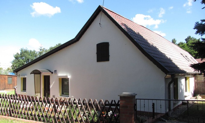Lubben House | Spreewaldhaus - your "temporary home" in Lübben in the wonderful Spreewald