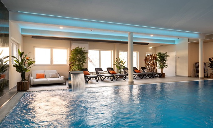 Lubben Hotel | Spreewaldhotel Stephanshof