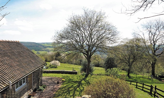 Llandogo Cottage | Spring Cottage - HW7734