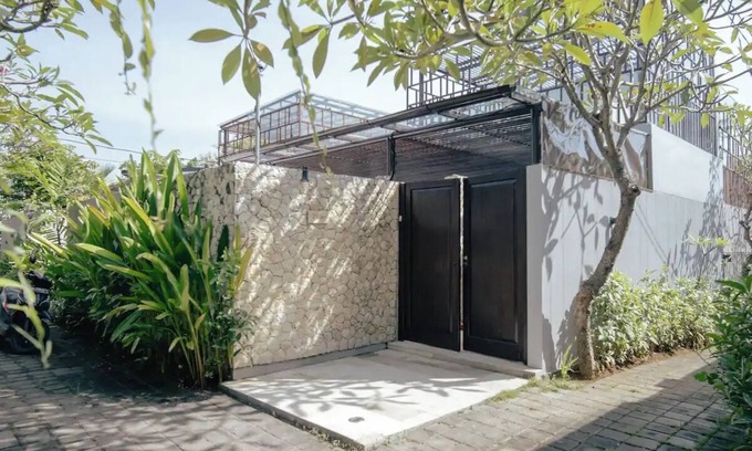 Mumbul Villa | Spring NALA VILLA - 1 bedrooms private villa 106nn