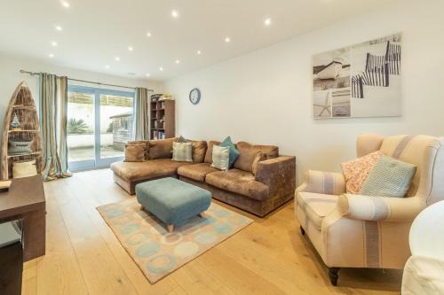 Porthtowan House | Spring Tide