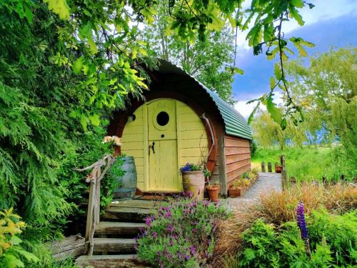 Springfield House | Springfield Cabin