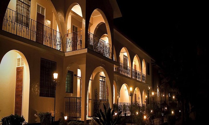 Moshi Hotel | Springlands Hotel Moshi