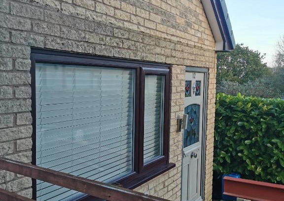 Charlesworth Apartment | Springmeadow Guest House