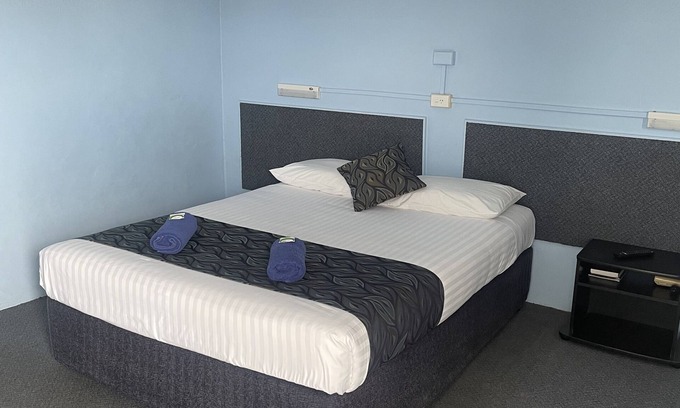 Springsure Hotel | Springsure Hotel Motel