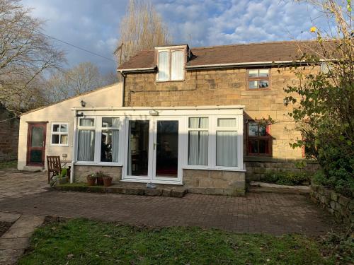 Ridgeway House | Springvale Farm Holiday Let