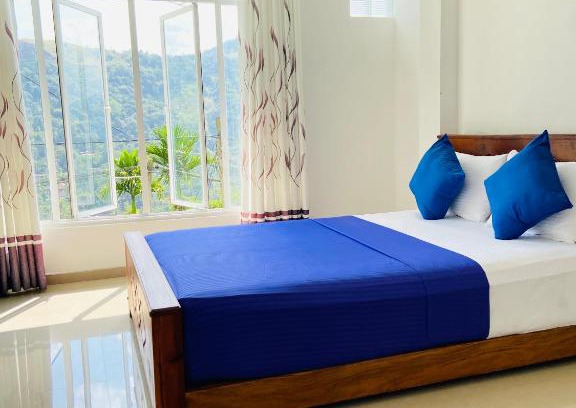 Hali-Ela House | Springvalley Holiday Home