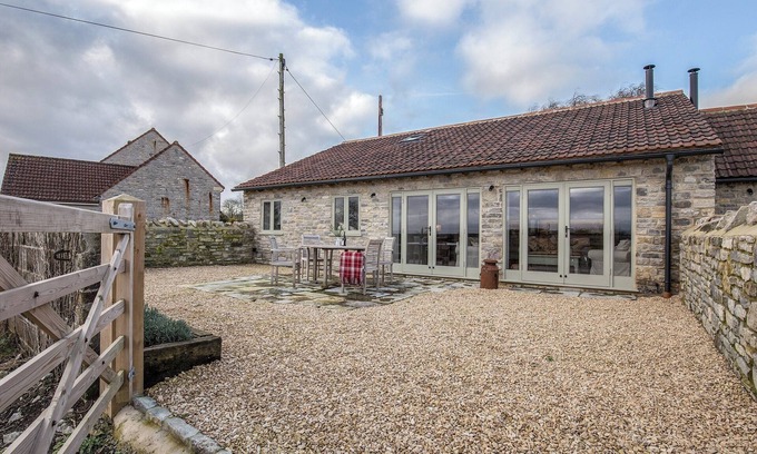 West Lydford Cottage | Square Barn - UKC2869