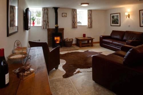 Harrogate House | Squeak Cottage