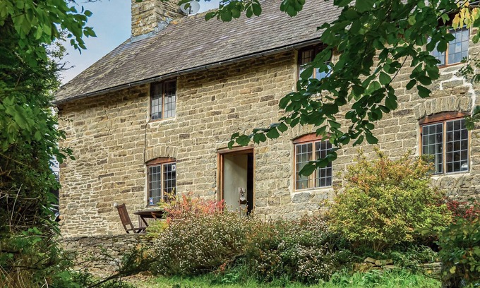 Bucknell Cottage | Squire Cottage - UK45665