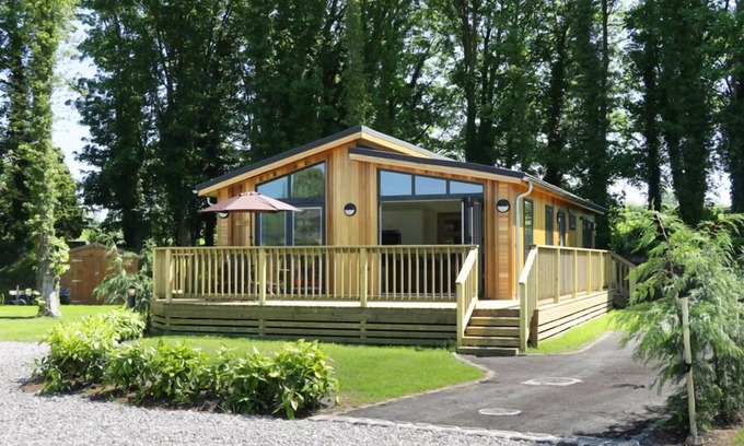 Gargrave Cottage | Squirrel Lodge