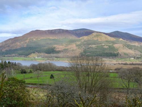 Thornthwaite House | Squirrels Retreat - Uk30821