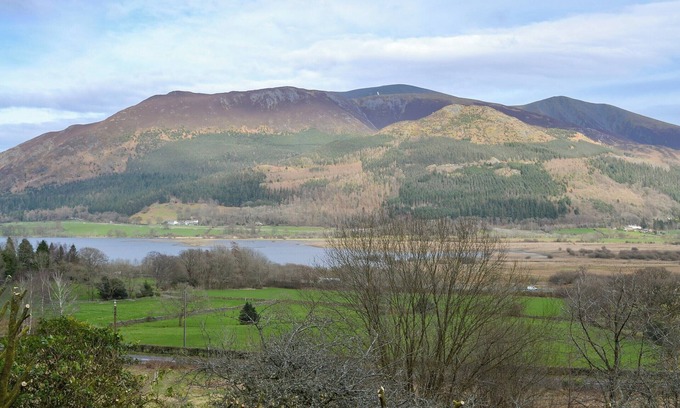 Thornthwaite Cottage | Squirrel’s Retreat - UK30821