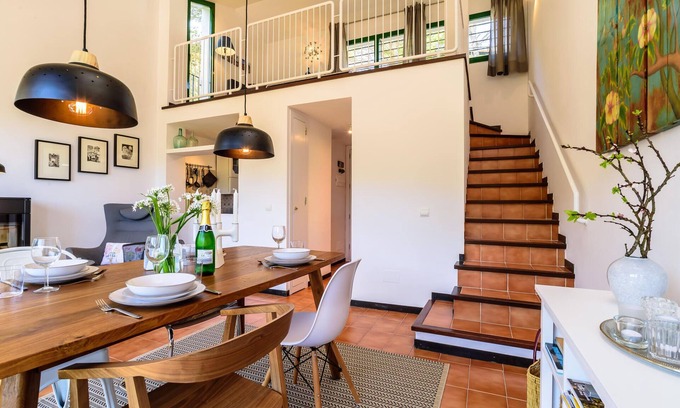 Sa Riera Apartment | SR-32 BEGUR SA RIERA 4 PAX