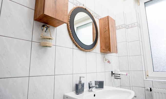 Westerholt Apartment | Sr24 - Space Herten West
