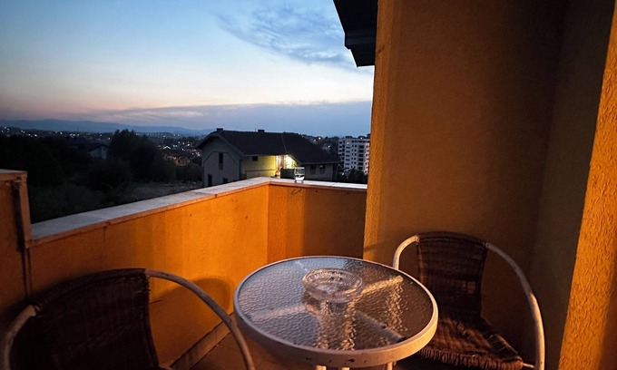 Cazin Apartment | Srce Cazina
