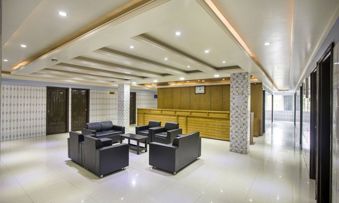 Sreemangal Upazila Hotel | Sreemangal Inn Hotel & Restaurant