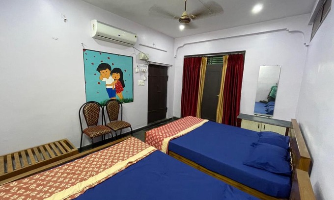 Kurinjipadi House | Sri Lakshmi Family Guest House
