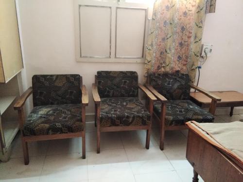 Kachiguda Cabin | Srinivasa Lodge