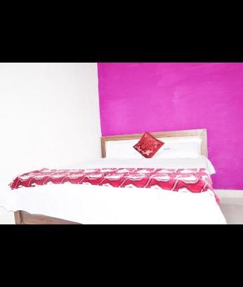 Mandawar Hotel | SS HOTEL