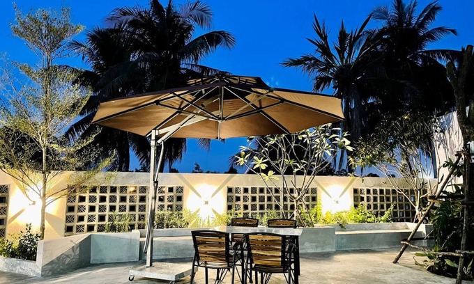 Sihanoukville City Centre Hotel | SS Hotel & Residence