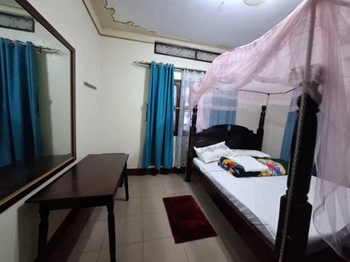 Kalangala House | Ssese Islands Homestay