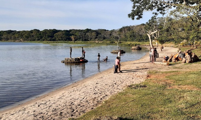 Kalangala Hotel | Ssese Leisure Beach