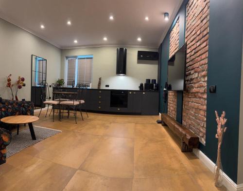 Turda Apartment | SSN Apartment