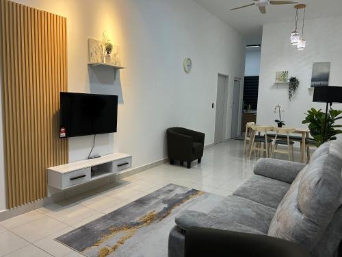Seremban House | SSR312/S2TOWN/3R2B HOMESTAY