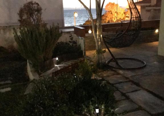 Saronida Apartment | SSS Saronida Sunset Spot