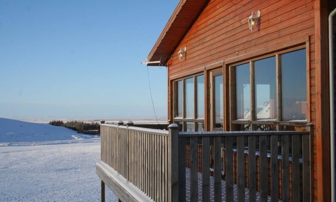 Rangarþing eystra House | Stóra Mörk 3