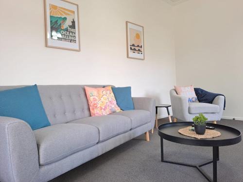 St. Clair Apartment | St Clair Apartment - 1 Bedroom