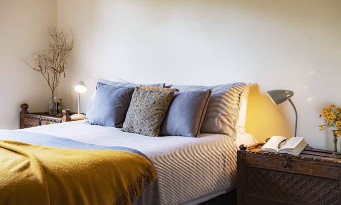 Margaret River House | St Clair Cottage Peaceful romantic country getaway