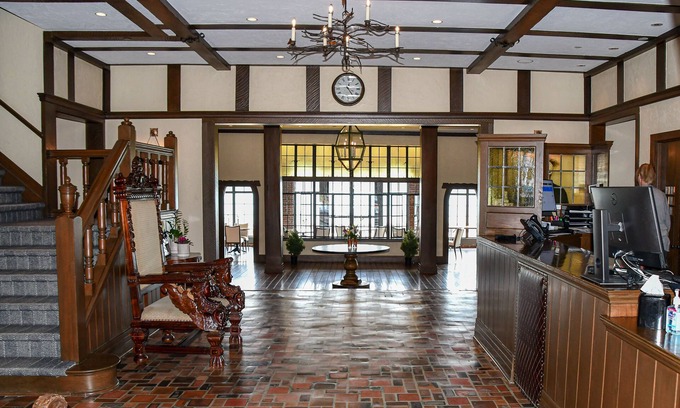 St. Clair Hotel | St. Clair Inn