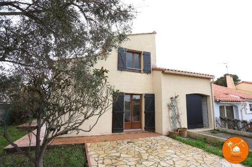 Saint-Cyprien Plage House | St Cyprien grande maison familiale proche plage