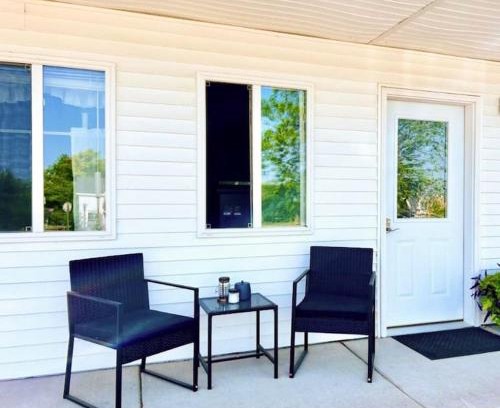 St Ignace House | St Ignace Escape - Close to Ferry