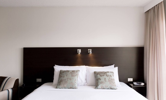 Battery Point Apartment | St Ives Apartments