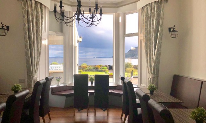 Innellan House | St Ives Boutique Hotel