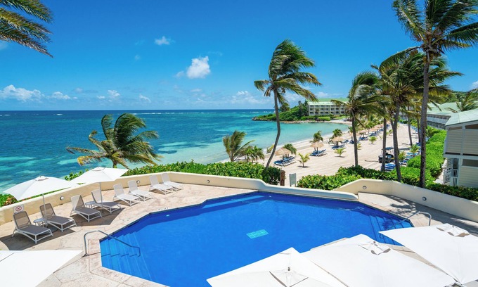 Mamora Bay Resort | St. James's Club Antigua - All Inclusive