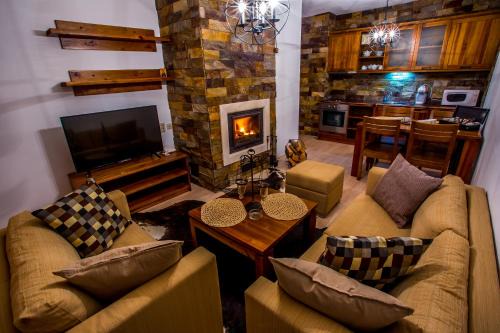 Shiligarnika Apartment | St. John Hill Bansko