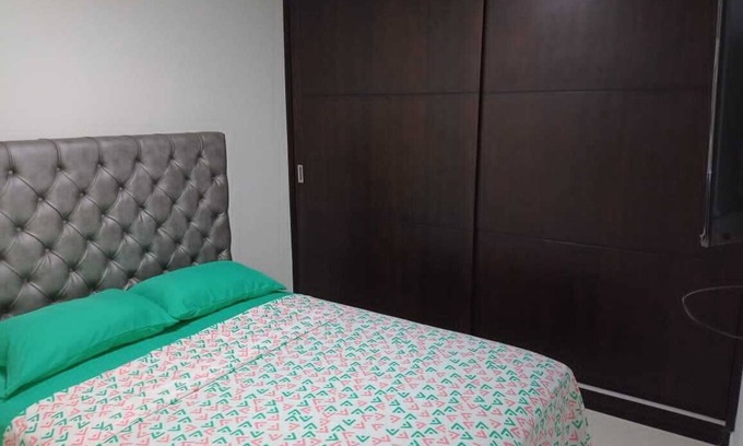 San Jose de Cucuta Apartment | St. Louis By GEORGE