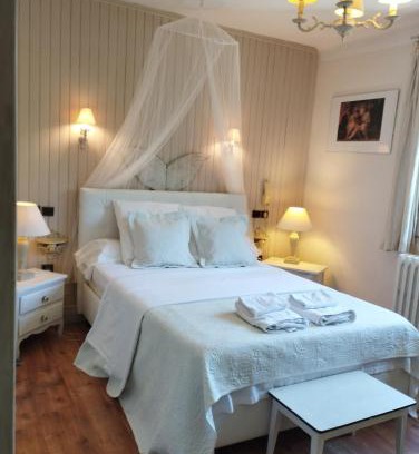 Casteil Bed & Breakfast | St Martin du canigou Chambres et Table d'hôtes de charme