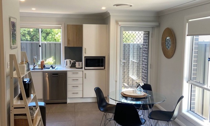 St Marys House | St Marys Hideaway